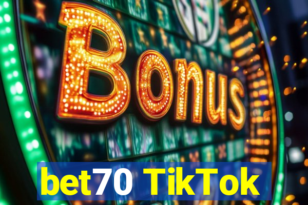 bet70 TikTok